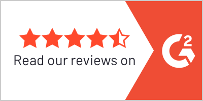 Read LiveAgent reviews on G2